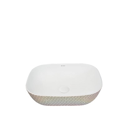 Chậu rửa lavabo DeMuhler 8417A-A84